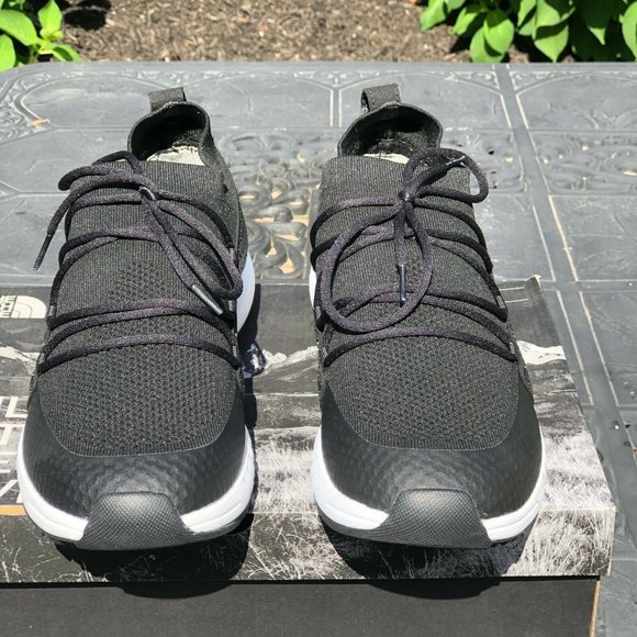 The North Face Touji Low Lace New In Box - Picture 8 of 11